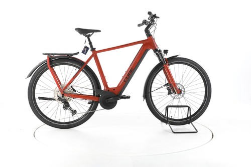 Cube kathmandu hybrid - kathmandu, exc
