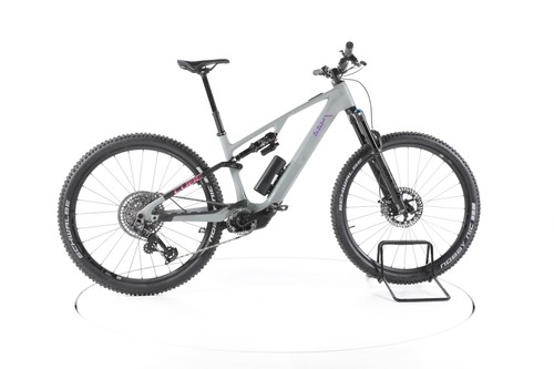 Cube ams hybrid one44 68x - one44, tm