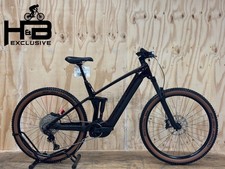 Vélo de montagne électrique