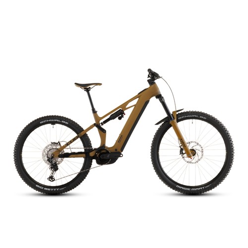 Stéréo hybride one77 hpc - hybride,