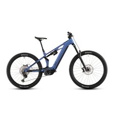 Stéréo Hybrid One77 HPC SLX