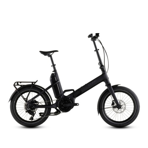 Fold hybride 545wh bosch - hybride,