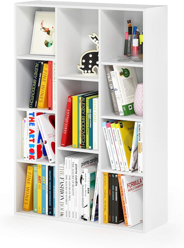 Furinno cube bibliothèque - furinno,
