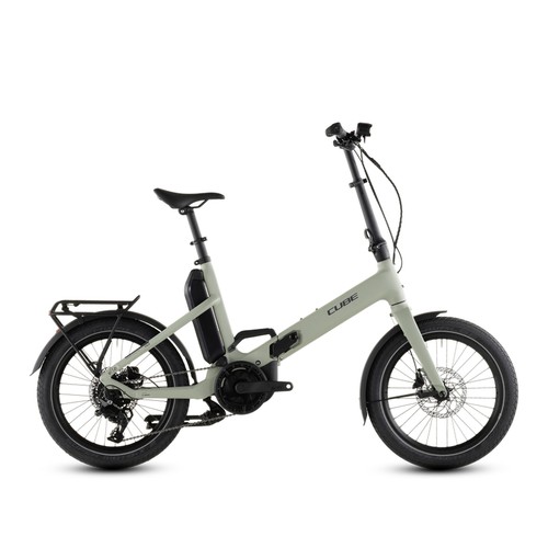 Fold hybrid 545wh bosch - fold, 20