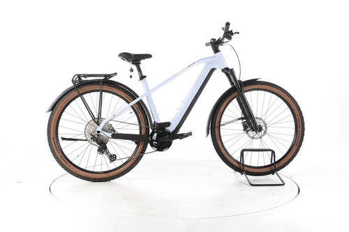 Cube reaction hybrid pro - reaction, vélo