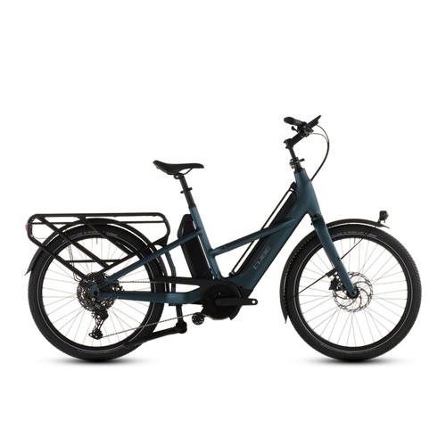 Longtail hybrid 11v 800wh - longtail,
