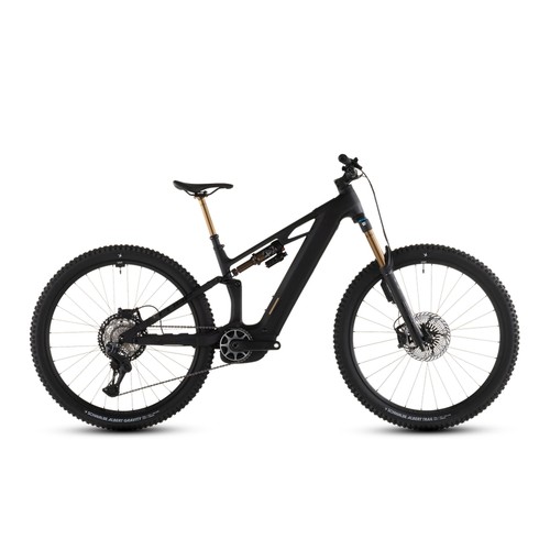 Stéréo hybrid one44 - hpc, À