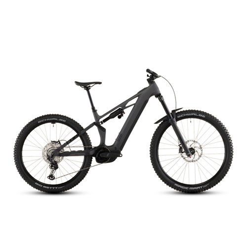 Stéréo hybrid one77 hpc race - hybrid,